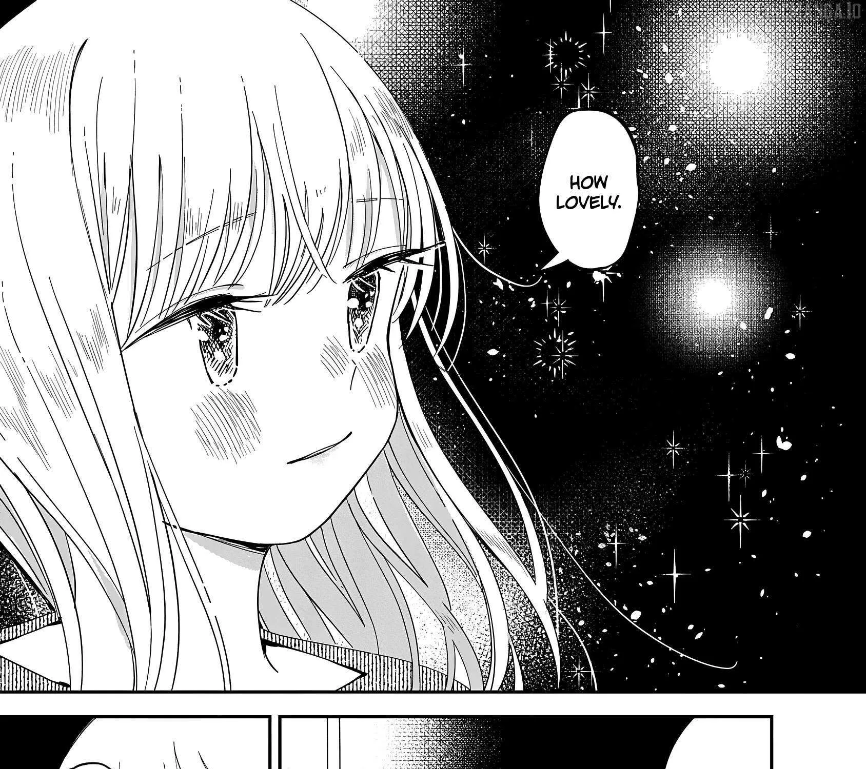 Ijimete-Gokko Chapter 9 page 72 - 
