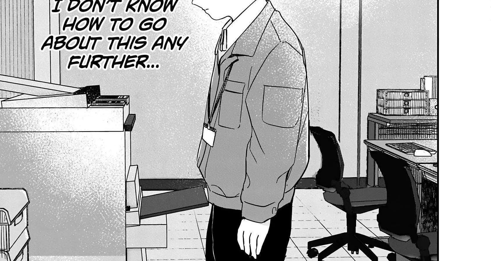 Ijimete-Gokko Chapter 9 page 9 - 