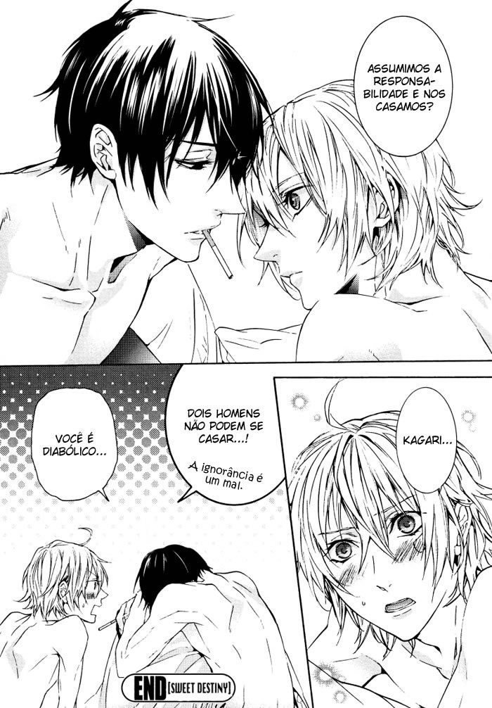 Ijiwaru Na Hero Chapter 1 page 24 - 