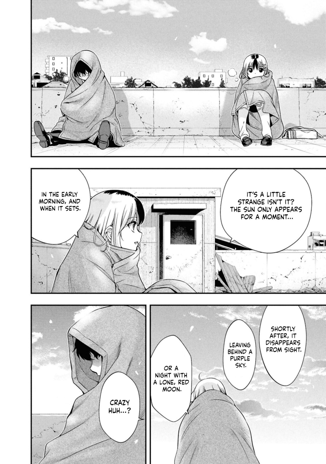 Ikai Tettai Parabellum Chapter 2 page 47 - 