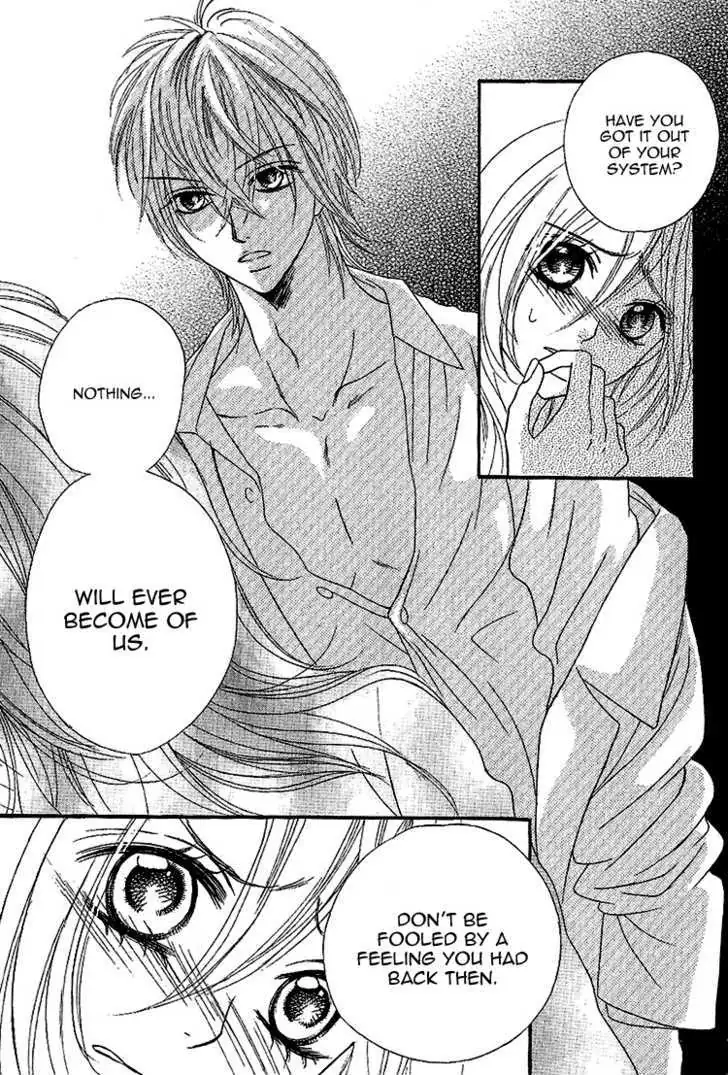 Ikenai Sensei Chapter 1 page 41 - 