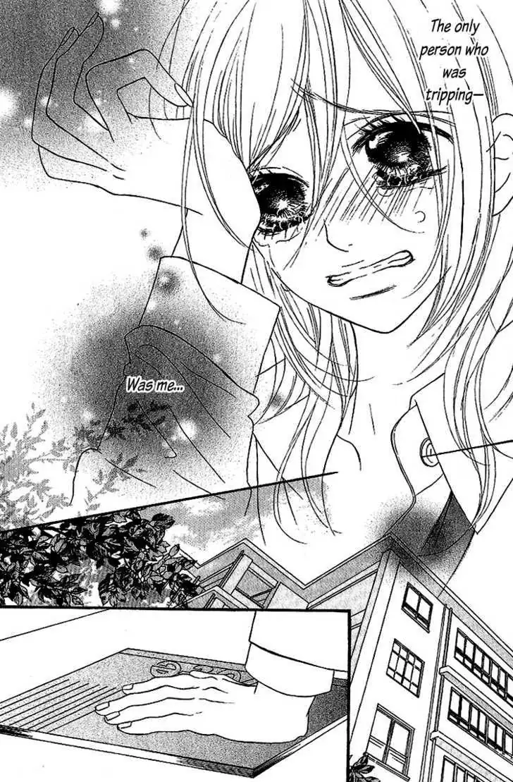 Ikenai Sensei Chapter 1 page 44 - 