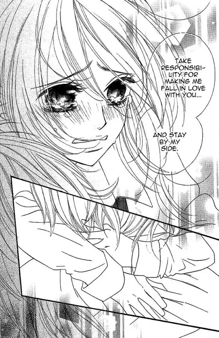 Ikenai Sensei Chapter 1 page 54 - 