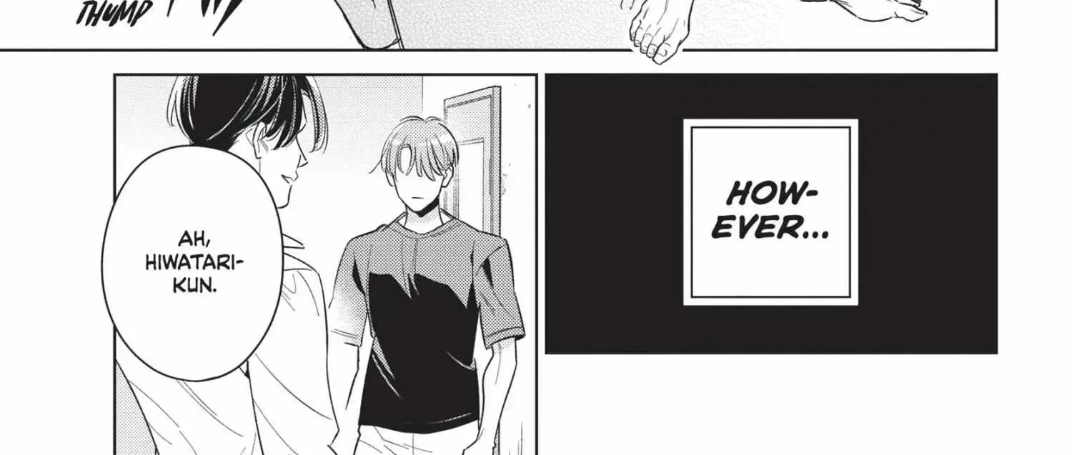 Ikeoji Monster to Zettai Reido Danshi Chapter 14.5 page 101 - 