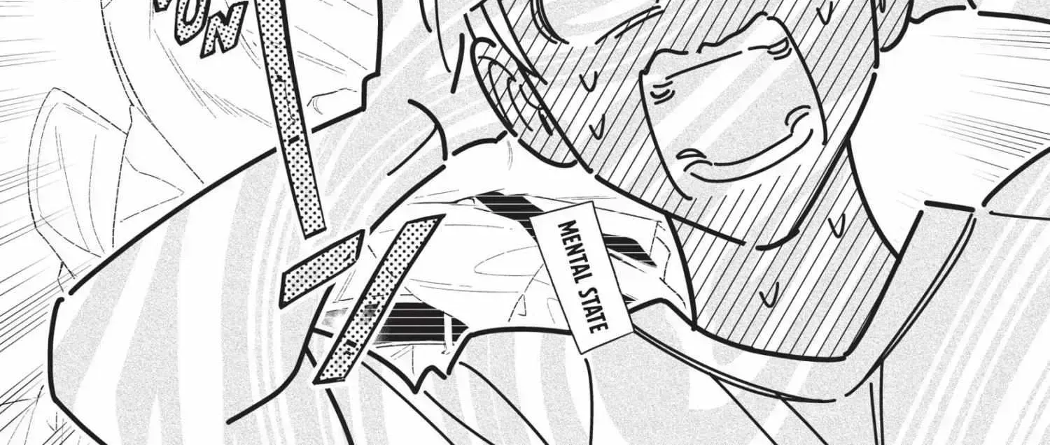 Ikeoji Monster to Zettai Reido Danshi Chapter 14.5 page 103 - 
