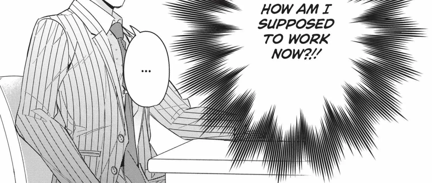 Ikeoji Monster to Zettai Reido Danshi Chapter 14.5 page 257 - 