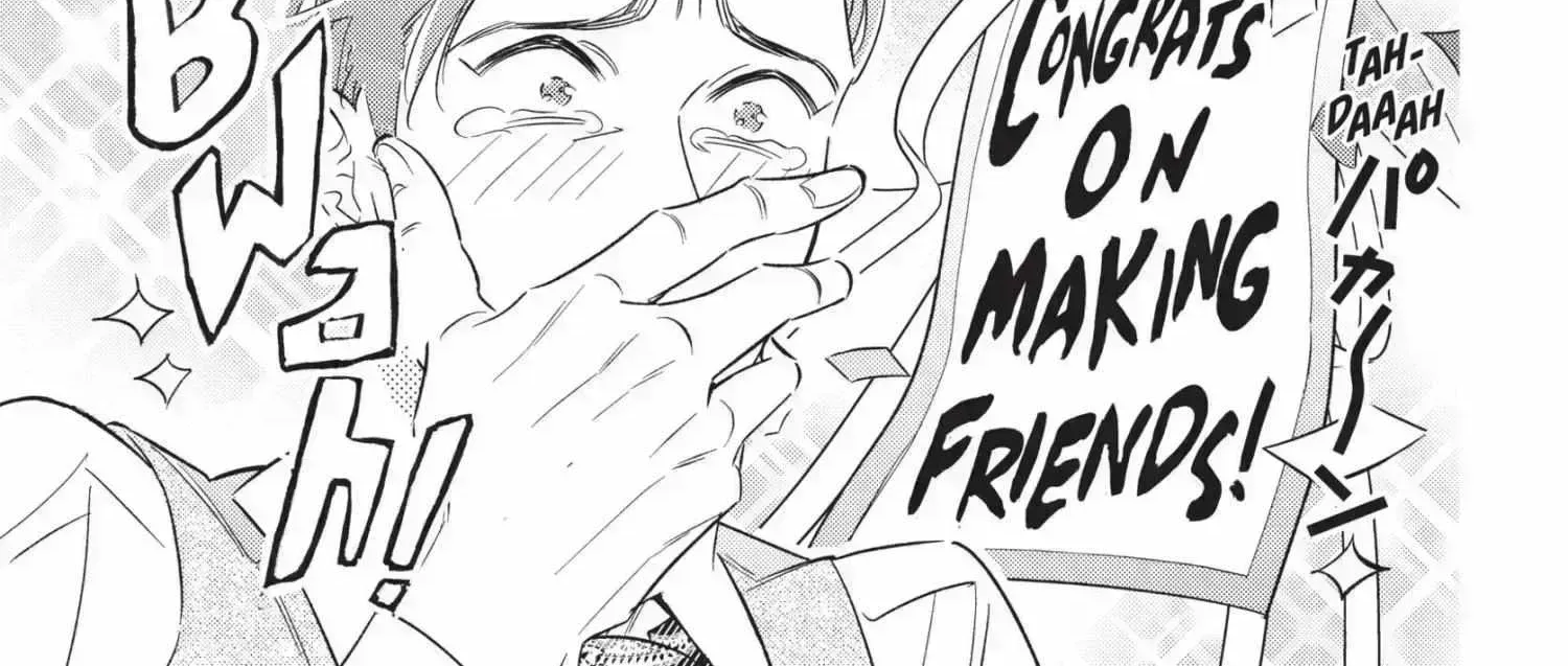Ikeoji Monster to Zettai Reido Danshi Chapter 14.5 page 269 - 