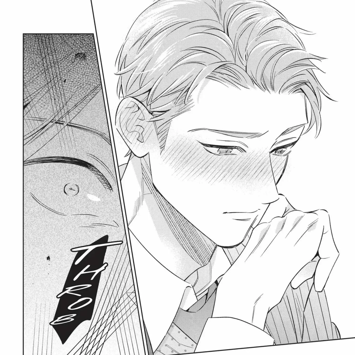 Ikeoji Monster to Zettai Reido Danshi Chapter 14.5 page 274 - 