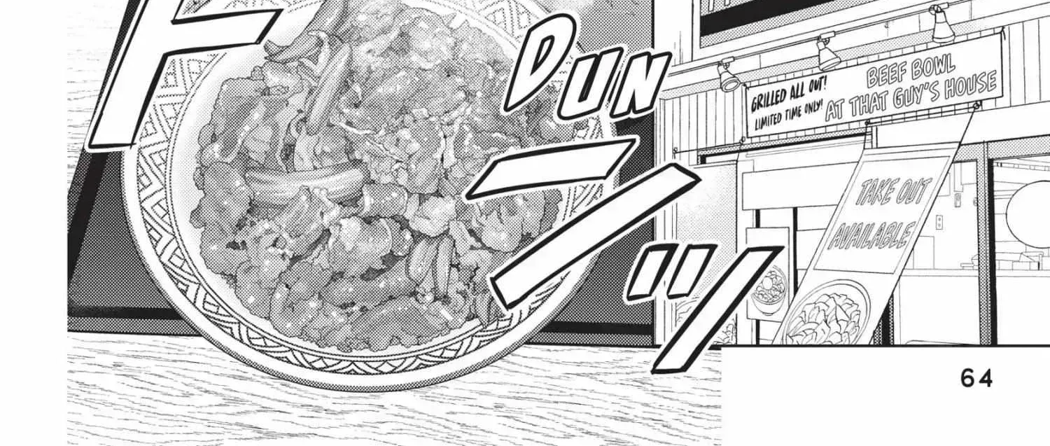 Ikeoji Monster to Zettai Reido Danshi Chapter 14.6 page 131 - 