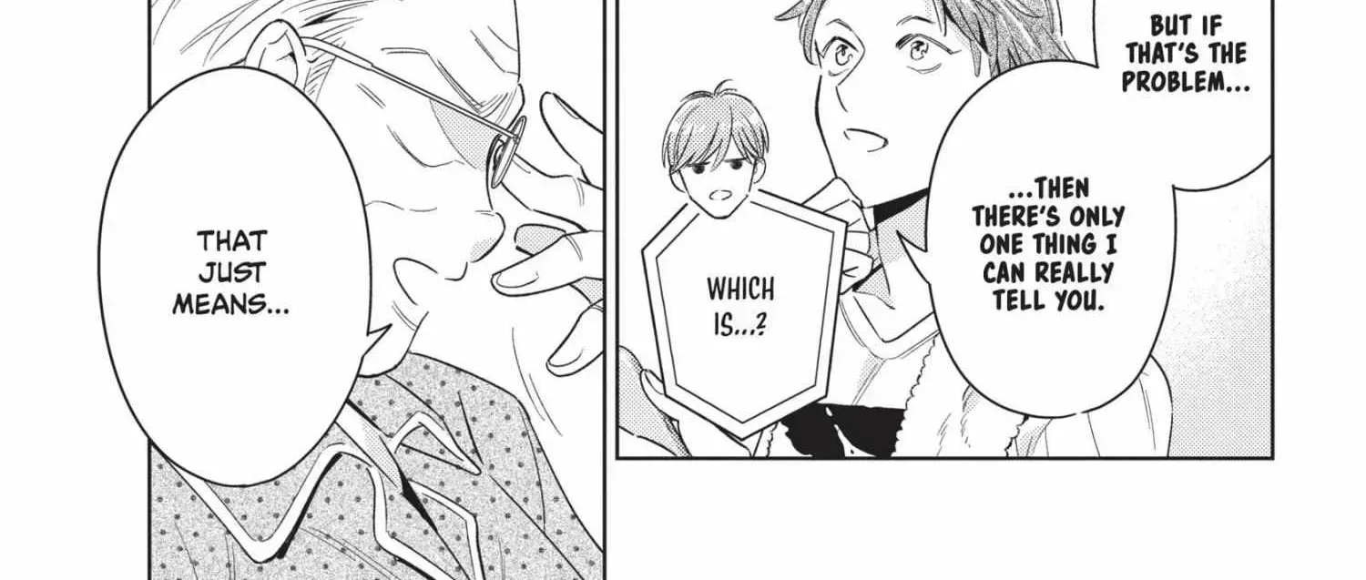 Ikeoji Monster to Zettai Reido Danshi Chapter 14.6 page 181 - 