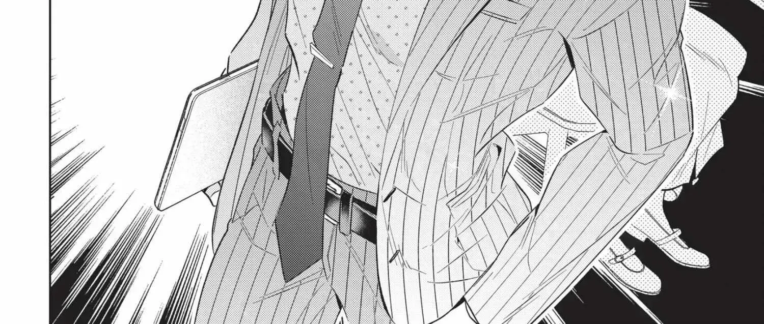 Ikeoji Monster to Zettai Reido Danshi Chapter 14.6 page 247 - 