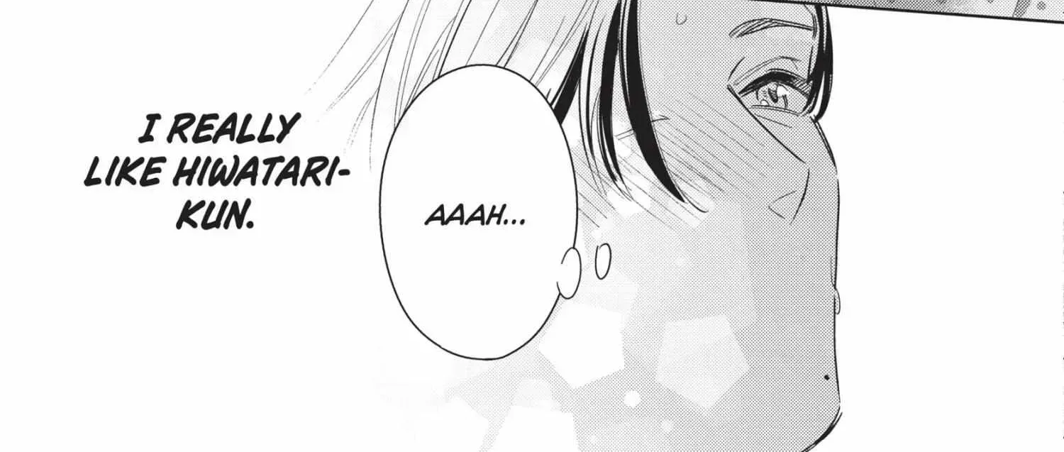 Ikeoji Monster to Zettai Reido Danshi Chapter 14.6 page 305 - 