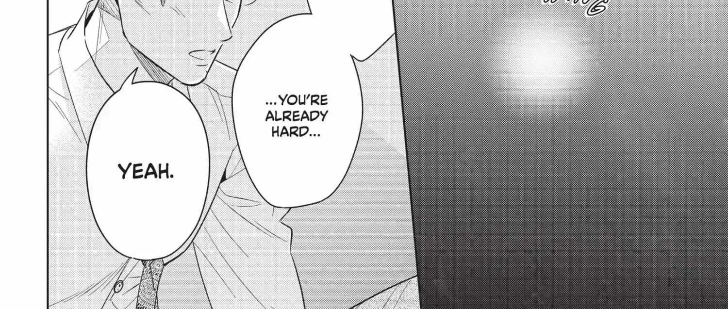 Ikeoji Monster to Zettai Reido Danshi Chapter 14.6 page 307 - 