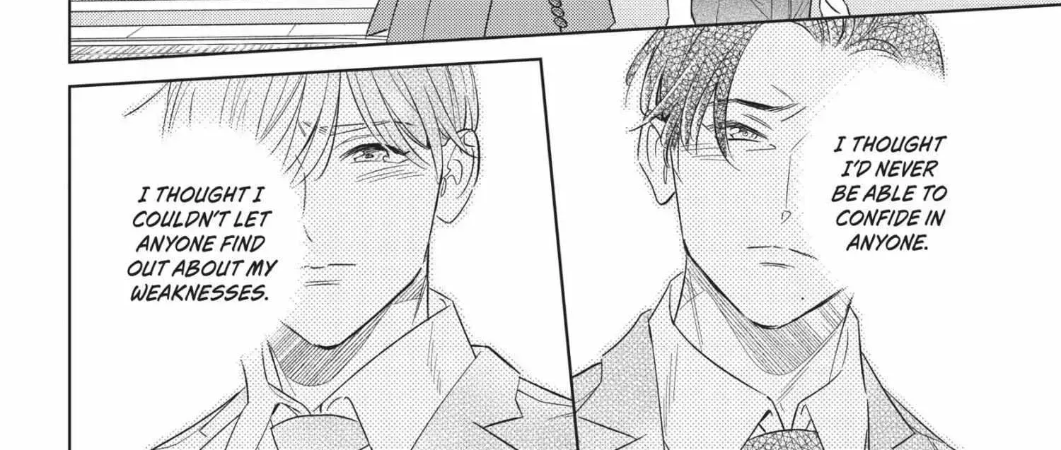 Ikeoji Monster to Zettai Reido Danshi Chapter 14.7 page 159 - 