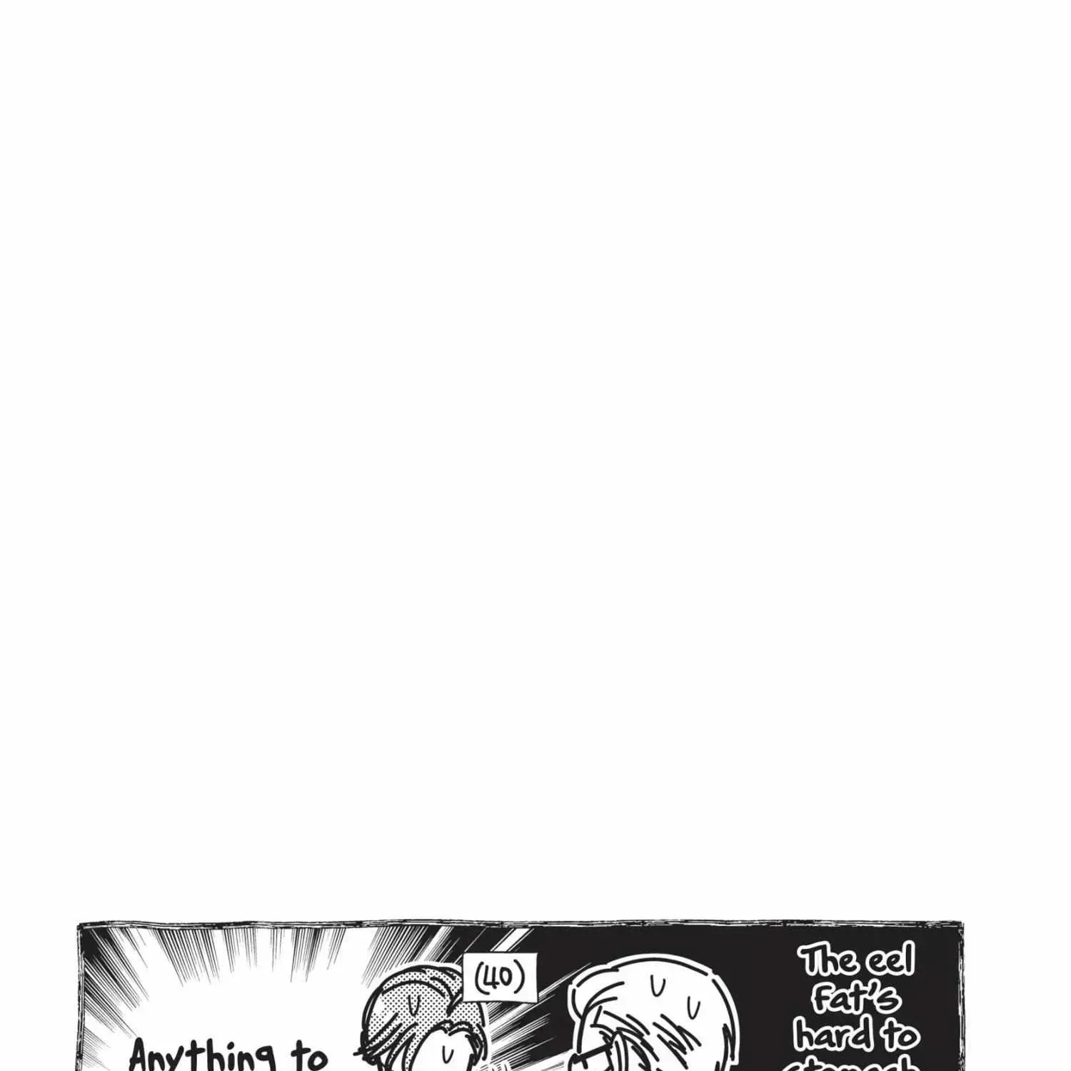 Ikeoji Monster to Zettai Reido Danshi Chapter 14.7 page 168 - 