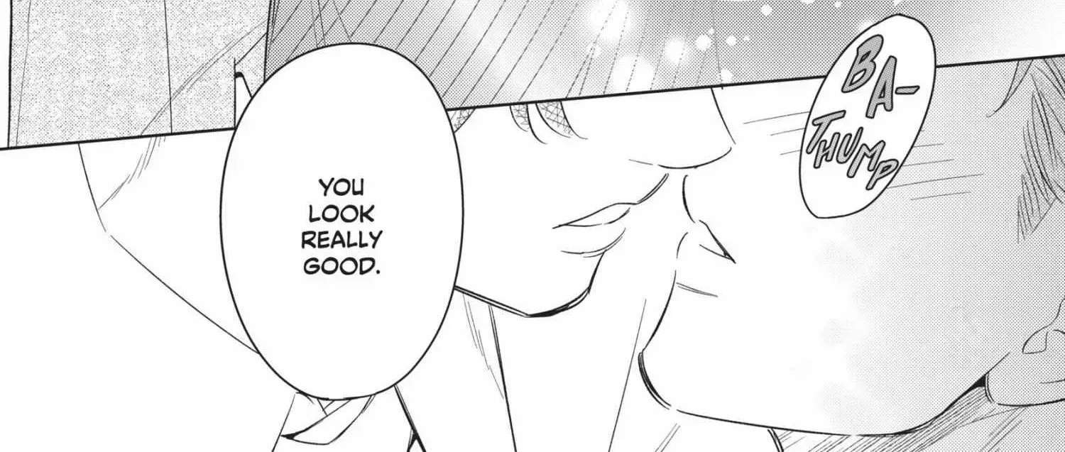 Ikeoji Monster to Zettai Reido Danshi Chapter 14.7 page 291 - 