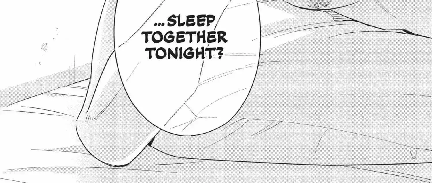 Ikeoji Monster to Zettai Reido Danshi Chapter 14.7 page 85 - 