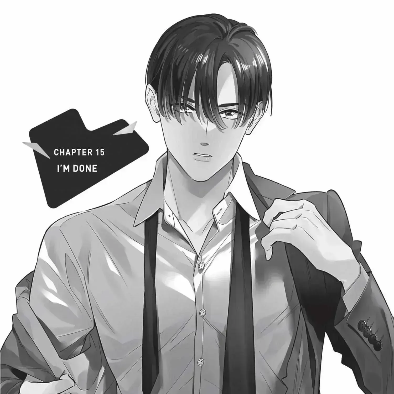 Ikeoji Monster to Zettai Reido Danshi Chapter 14.8 page 169 - 