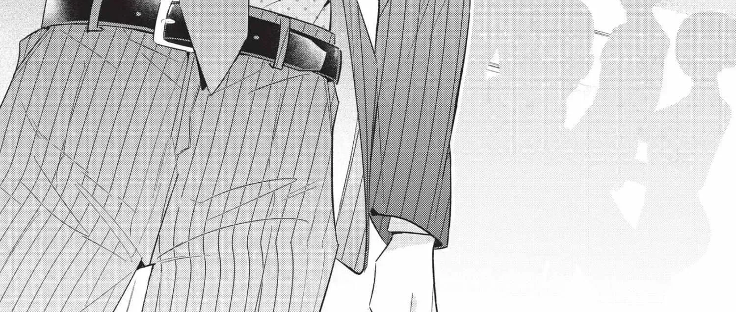 Ikeoji Monster to Zettai Reido Danshi Chapter 14.8 page 234 - 