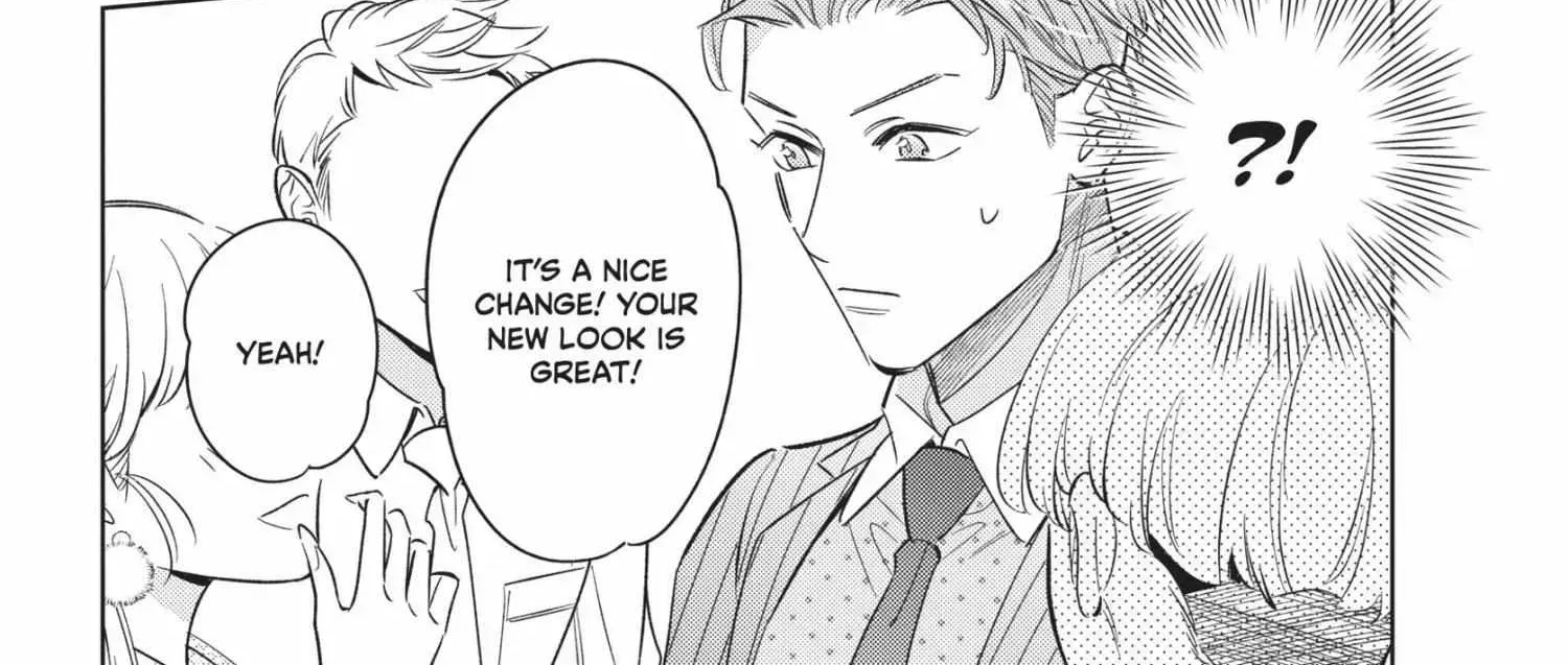 Ikeoji Monster to Zettai Reido Danshi Chapter 14.8 page 266 - 