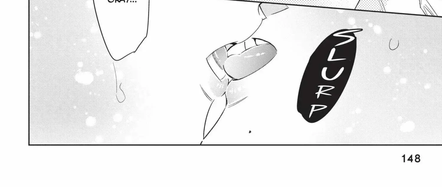 Ikeoji Monster to Zettai Reido Danshi Chapter 14.8 page 298 - 