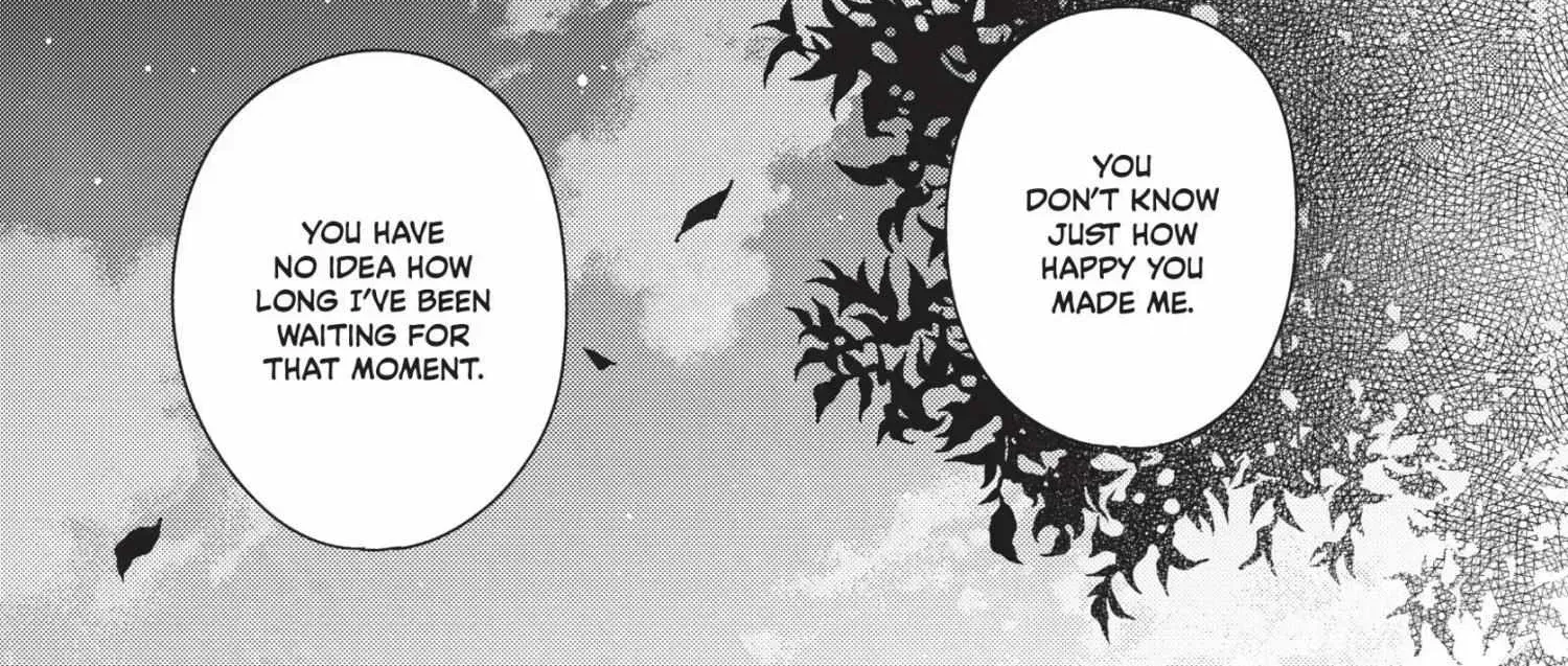 Ikeoji Monster to Zettai Reido Danshi Chapter 14.8 page 44 - 