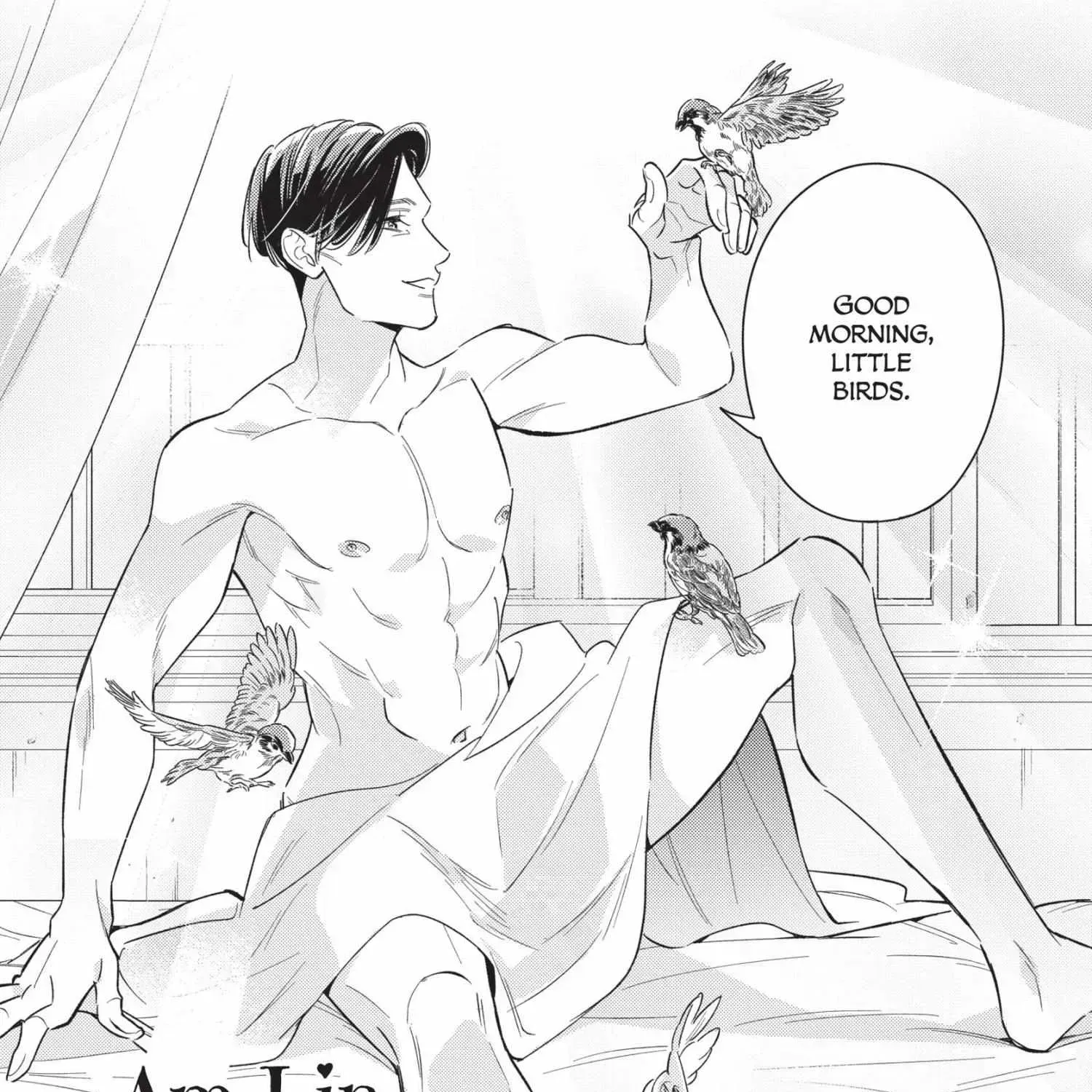 Ikeoji Monster to Zettai Reido Danshi Chapter 14.8 page 95 - 