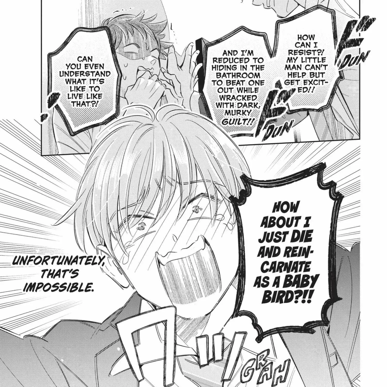 Ikeoji Monster to Zettai Reido Danshi Chapter 14.9 page 139 - 