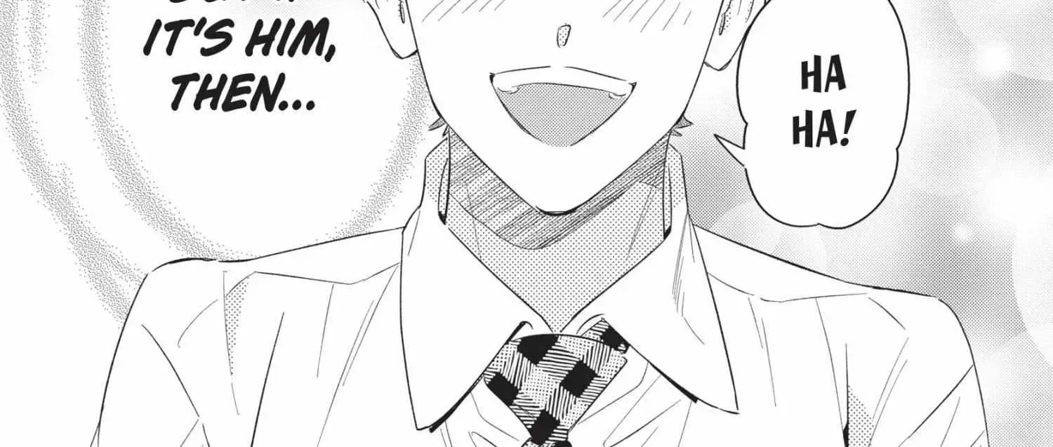 Ikeoji Monster to Zettai Reido Danshi Chapter 14.9 page 160 - 