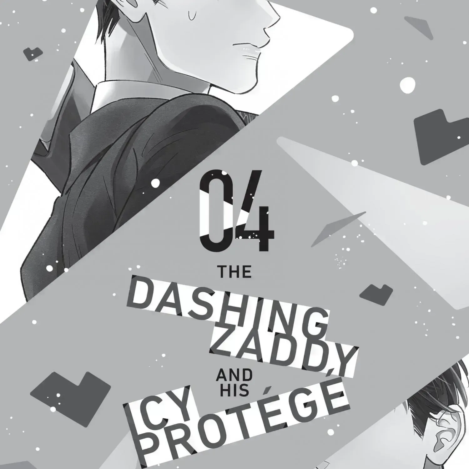 Ikeoji Monster to Zettai Reido Danshi Chapter 14.9 page 3 - 