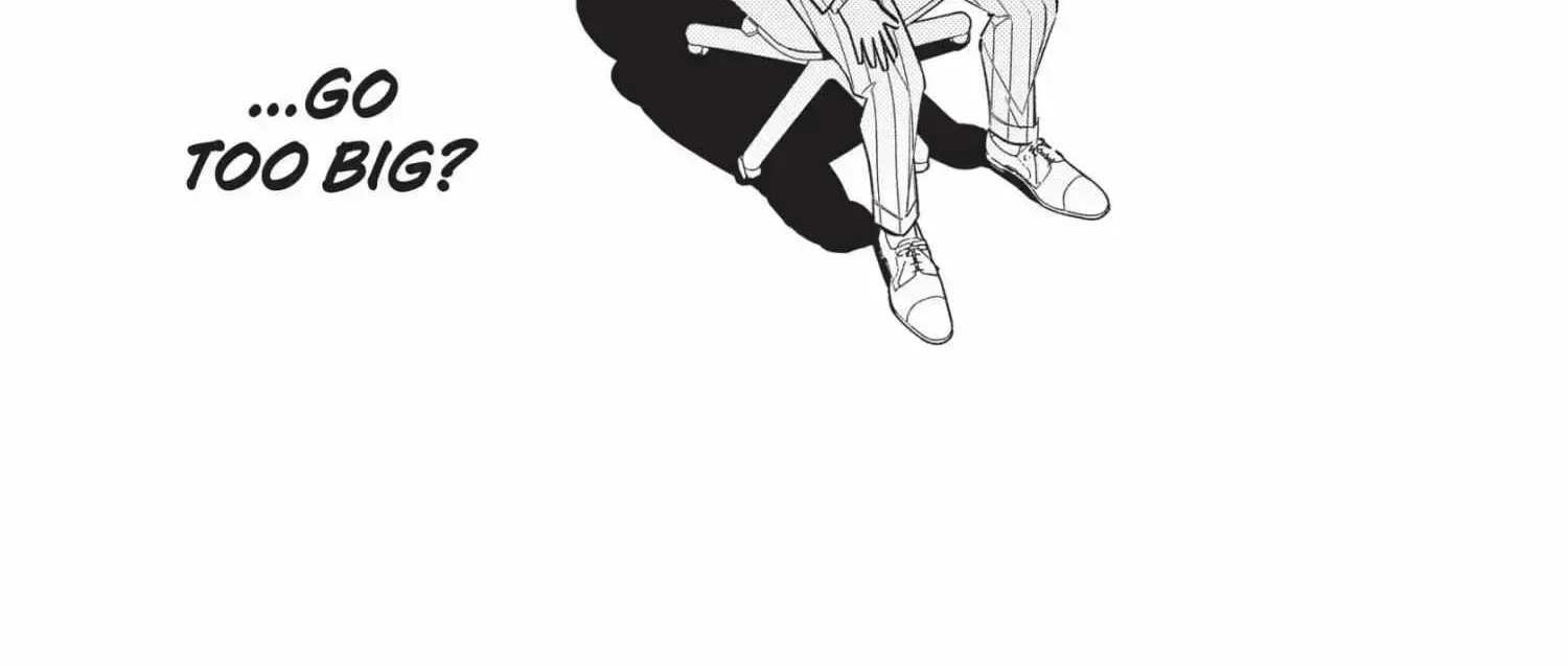 Ikeoji Monster to Zettai Reido Danshi Chapter 14.9 page 258 - 