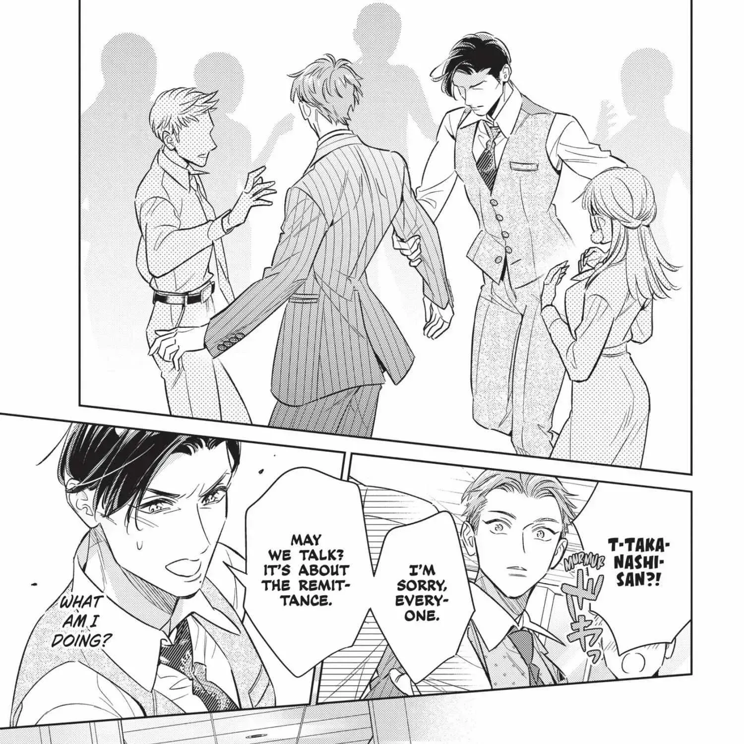 Ikeoji Monster to Zettai Reido Danshi Chapter 14.9 page 275 - 