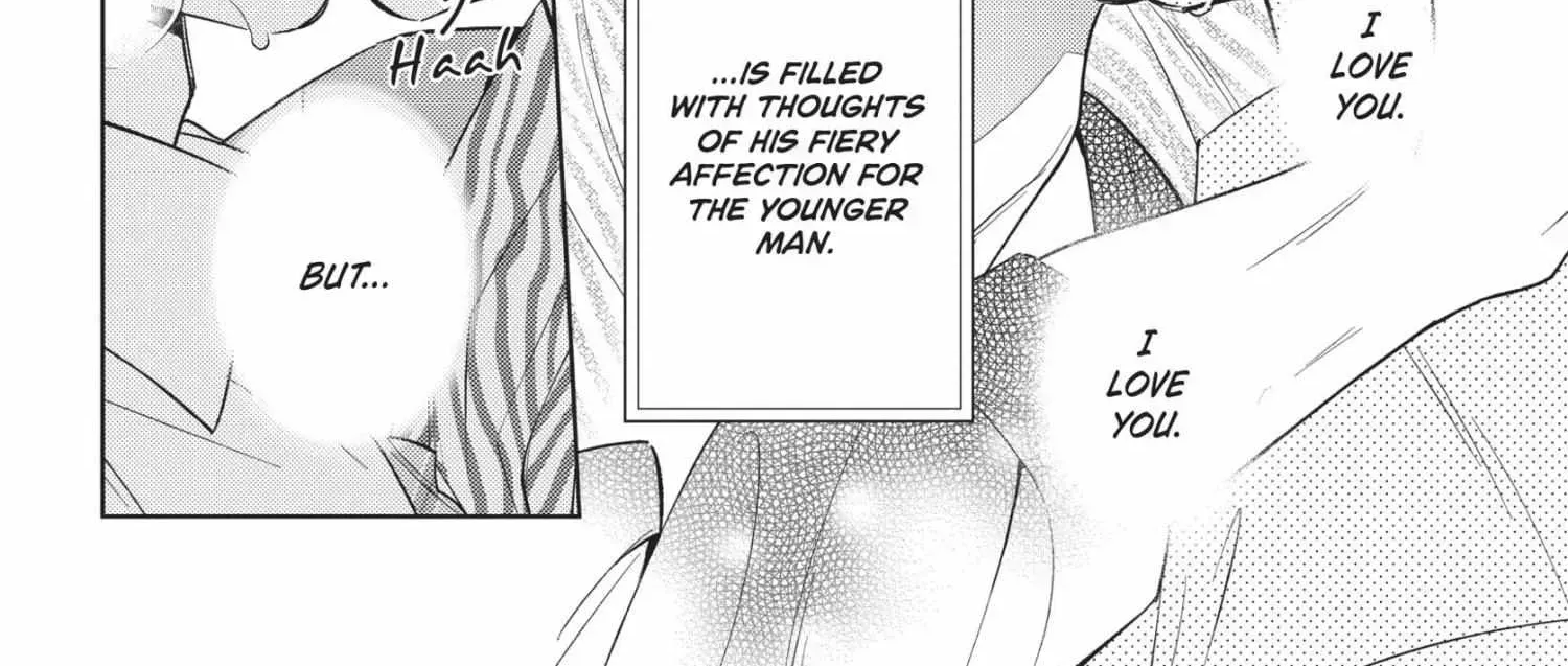 Ikeoji Monster to Zettai Reido Danshi Chapter 14.9 page 30 - 