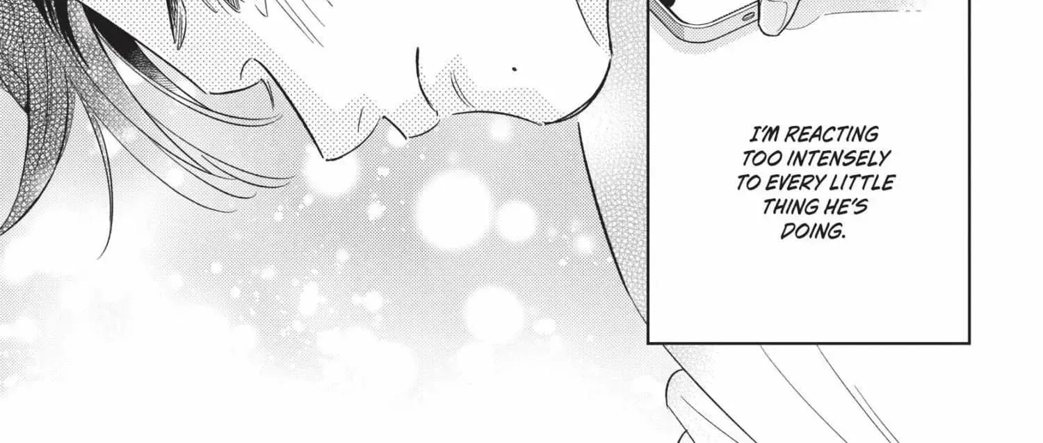 Ikeoji Monster to Zettai Reido Danshi Chapter 14.9 page 76 - 