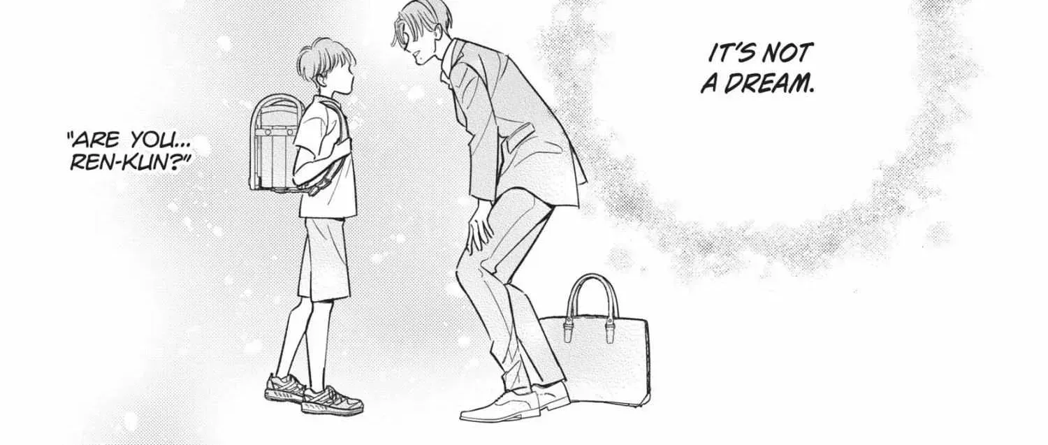 Ikeoji Monster to Zettai Reido Danshi Chapter 15.1 page 20 - 