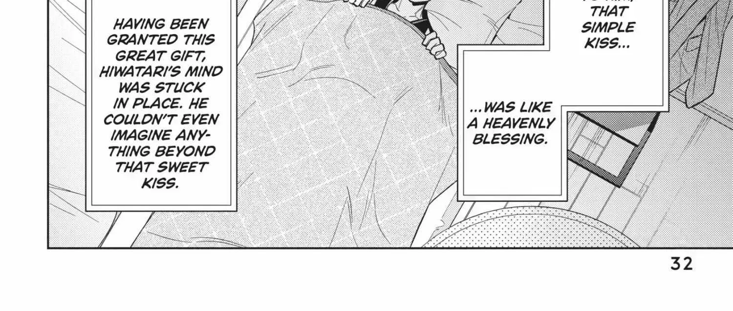Ikeoji Monster to Zettai Reido Danshi Chapter 15.1 page 66 - 