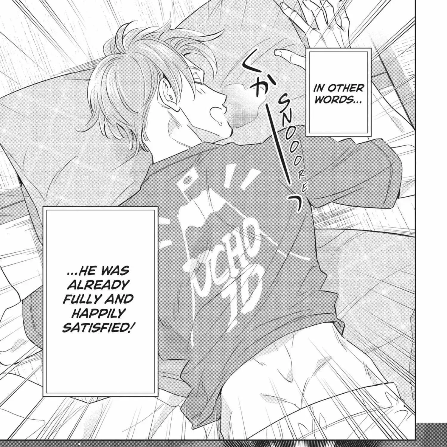 Ikeoji Monster to Zettai Reido Danshi Chapter 15.1 page 67 - 