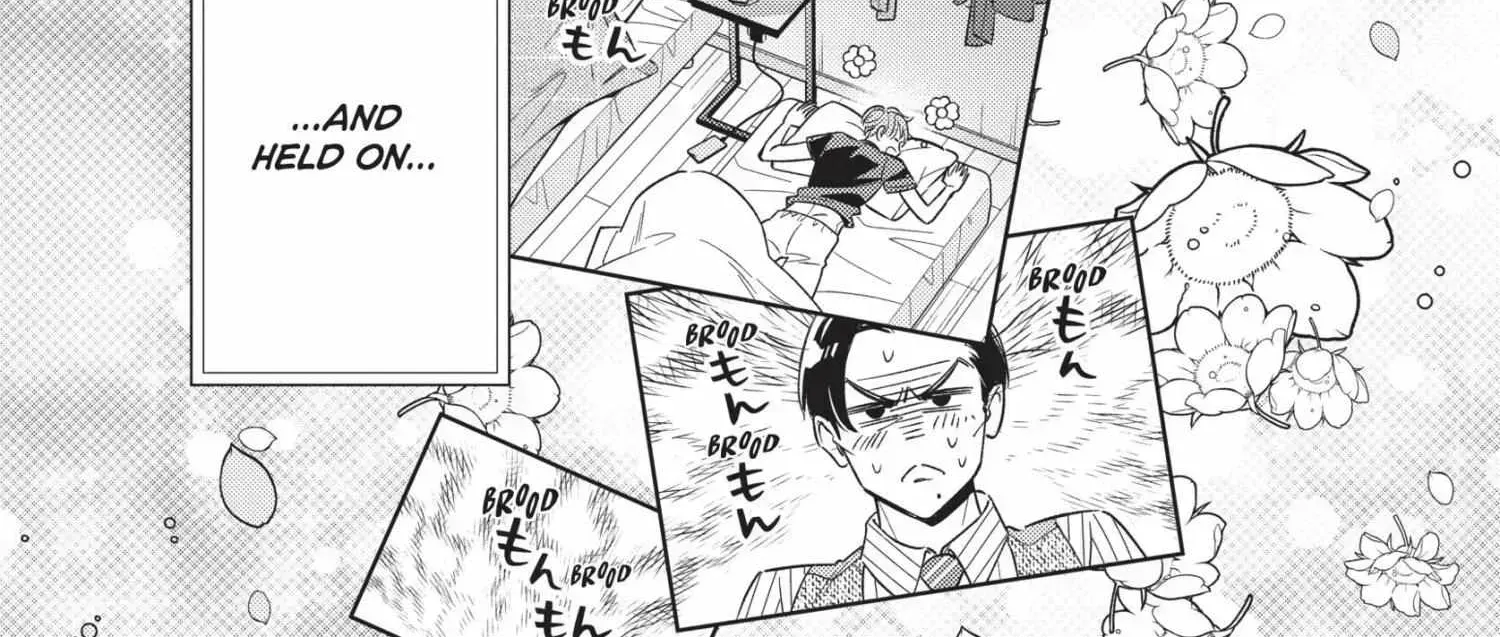 Ikeoji Monster to Zettai Reido Danshi Chapter 15.1 page 70 - 