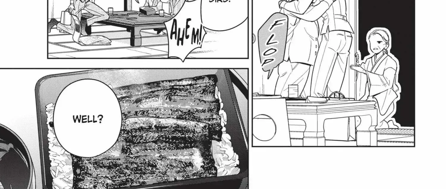 Ikeoji Monster to Zettai Reido Danshi Chapter 15.2 page 128 - 