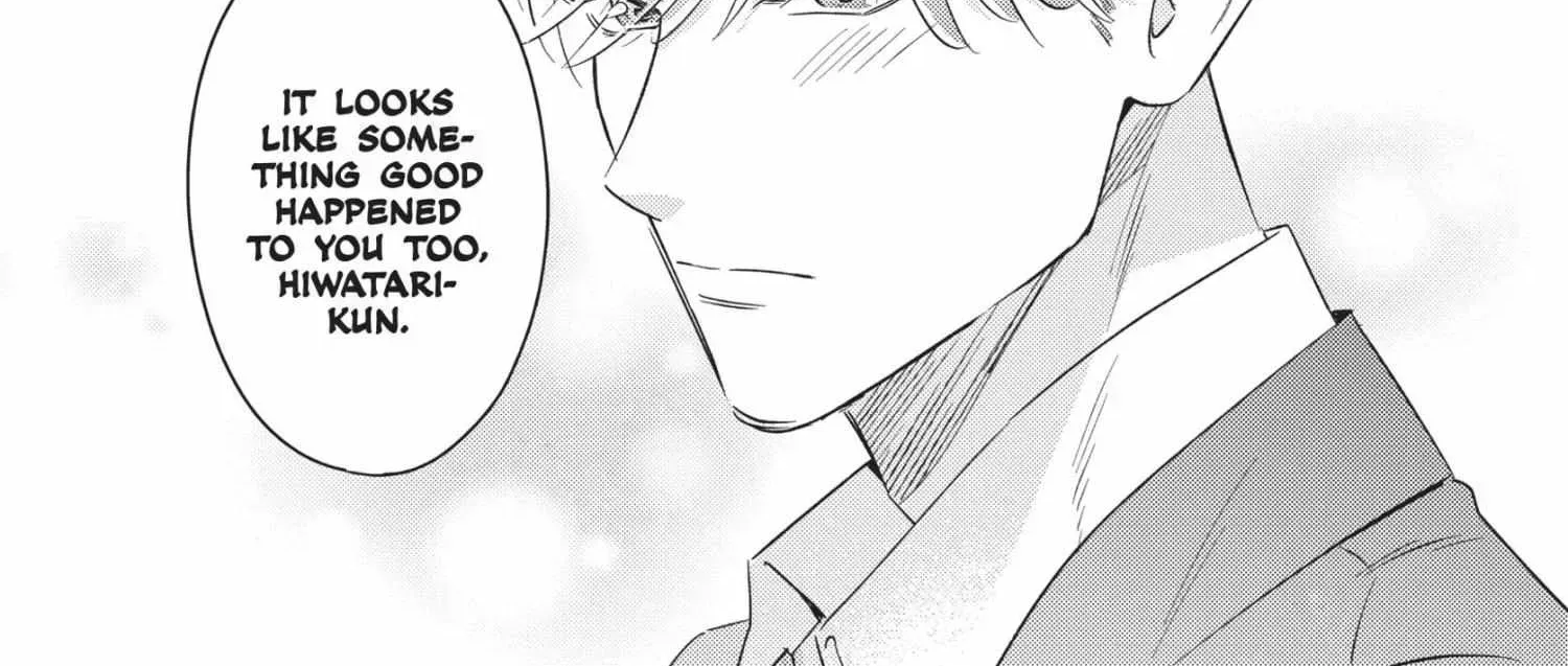 Ikeoji Monster to Zettai Reido Danshi Chapter 15.2 page 164 - 