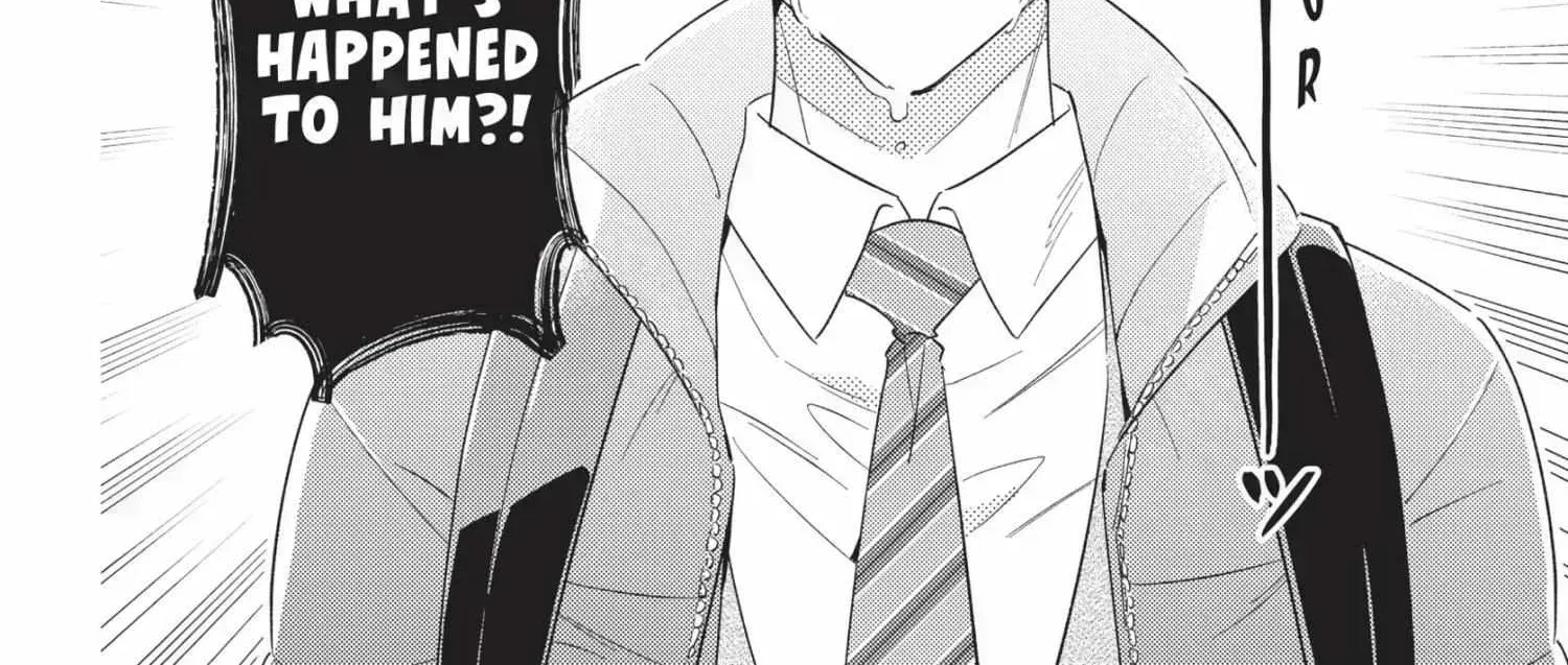 Ikeoji Monster to Zettai Reido Danshi Chapter 15.2 page 194 - 