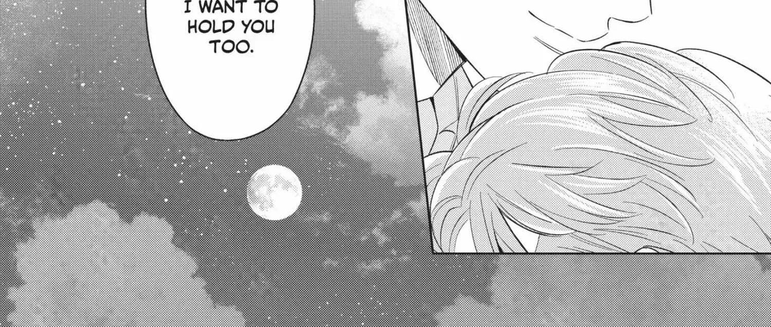 Ikeoji Monster to Zettai Reido Danshi Chapter 15.2 page 294 - 