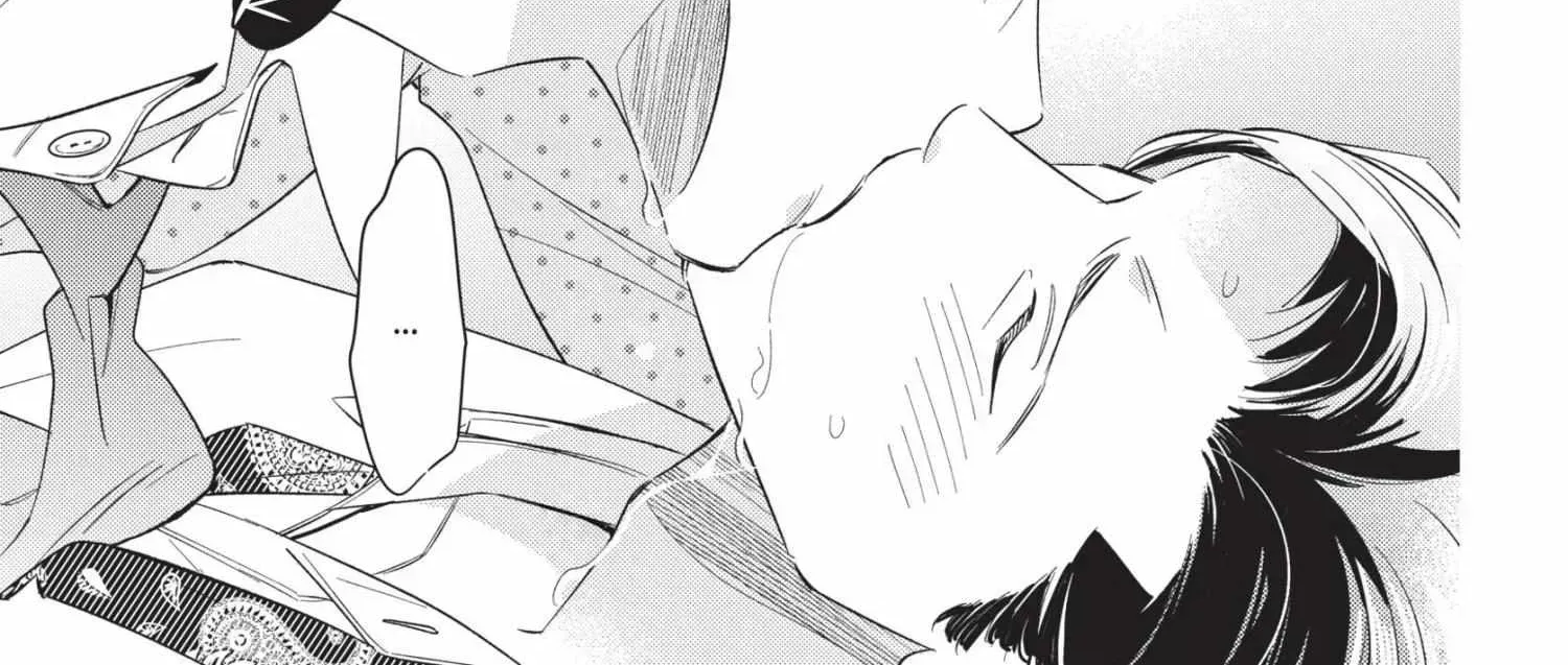 Ikeoji Monster to Zettai Reido Danshi Chapter 15.2 page 300 - 