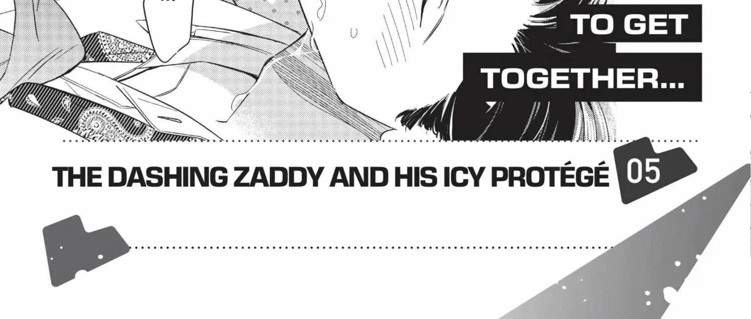 Ikeoji Monster to Zettai Reido Danshi Chapter 15.2 page 328 - 