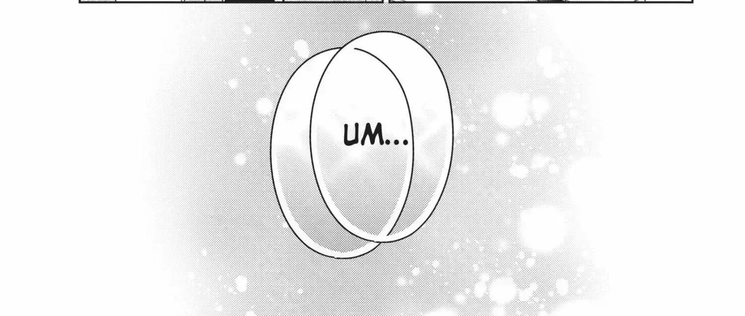Ikeoji Monster to Zettai Reido Danshi Chapter 15.3 page 156 - 