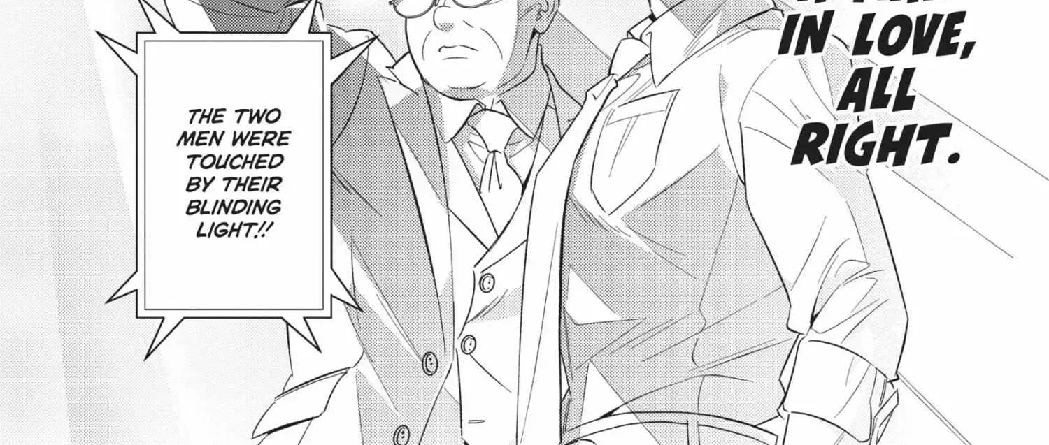 Ikeoji Monster to Zettai Reido Danshi Chapter 15.3 page 166 - 