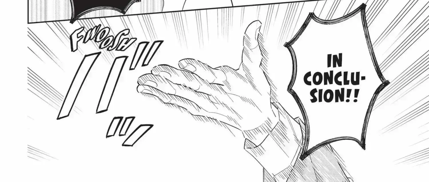Ikeoji Monster to Zettai Reido Danshi Chapter 15.3 page 202 - 