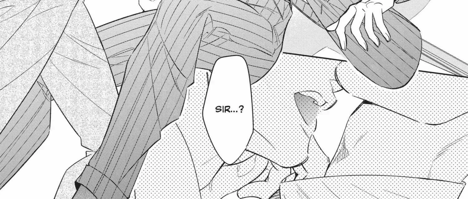 Ikeoji Monster to Zettai Reido Danshi Chapter 15.3 page 278 - 