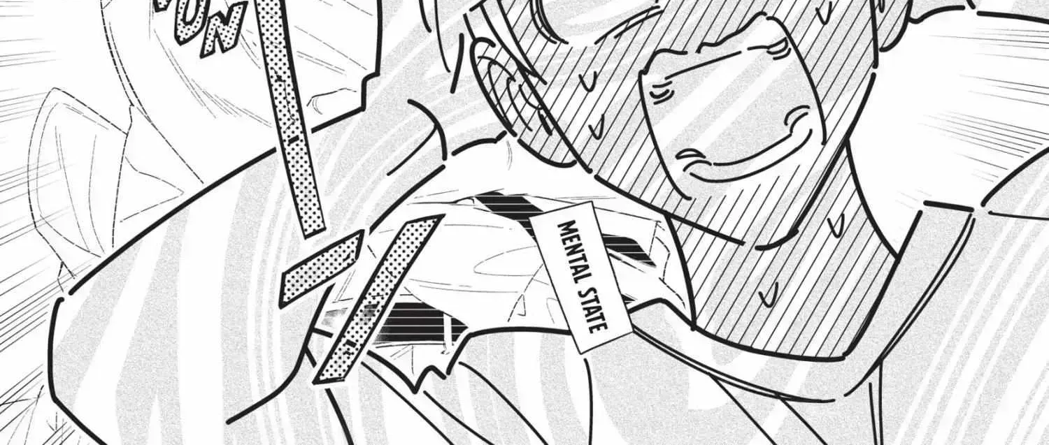 Ikeoji Monster to Zettai Reido Danshi Chapter 15.4 page 102 - 