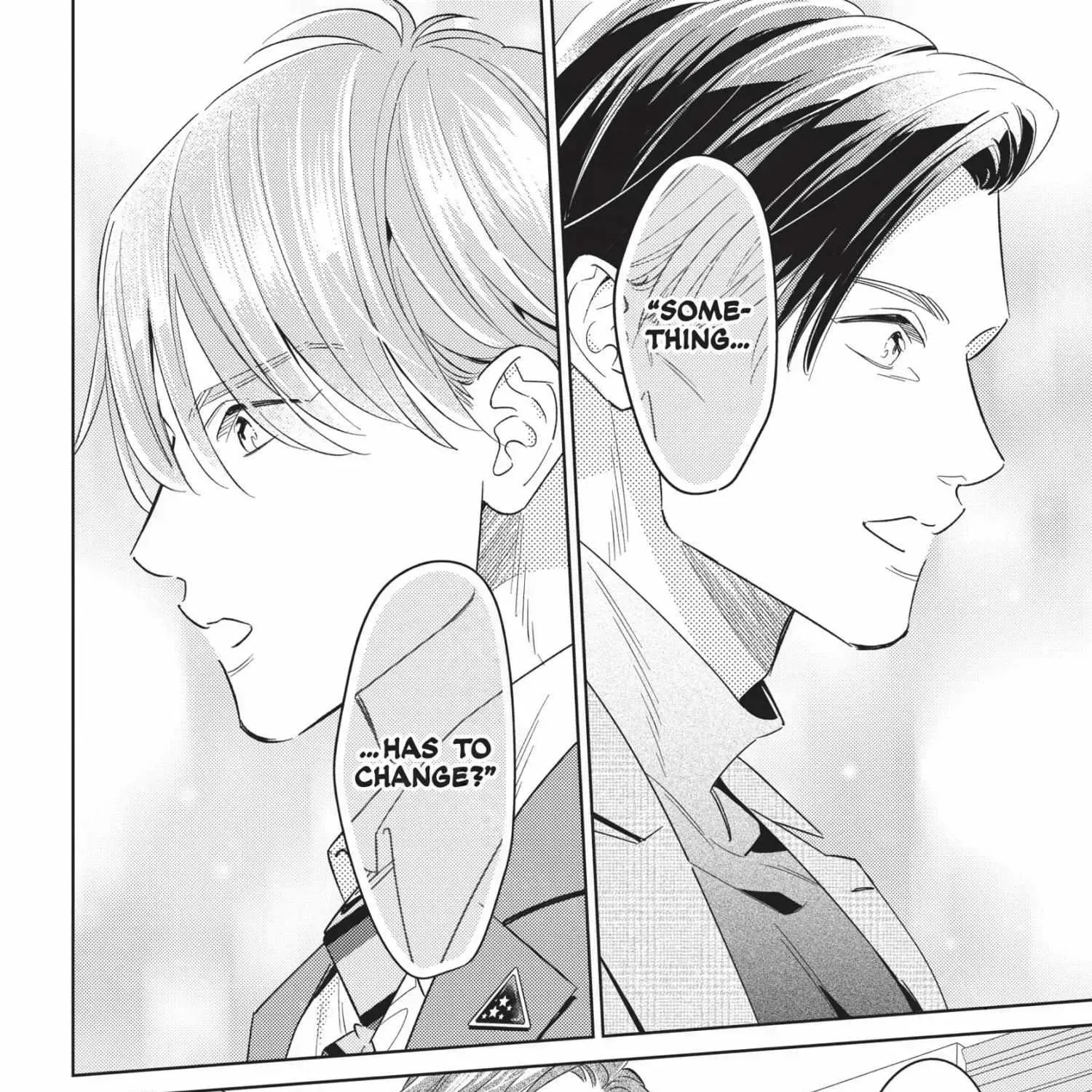 Ikeoji Monster to Zettai Reido Danshi Chapter 15.4 page 181 - 